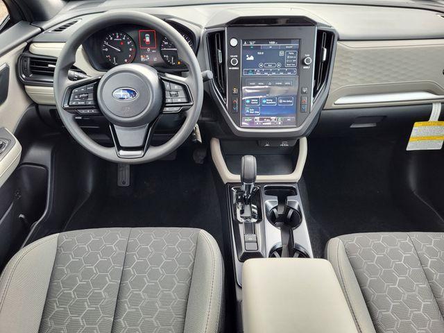 new 2026 Subaru Forester car, priced at $30,151