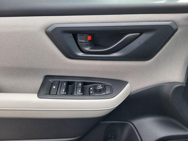 new 2026 Subaru Forester car, priced at $30,151