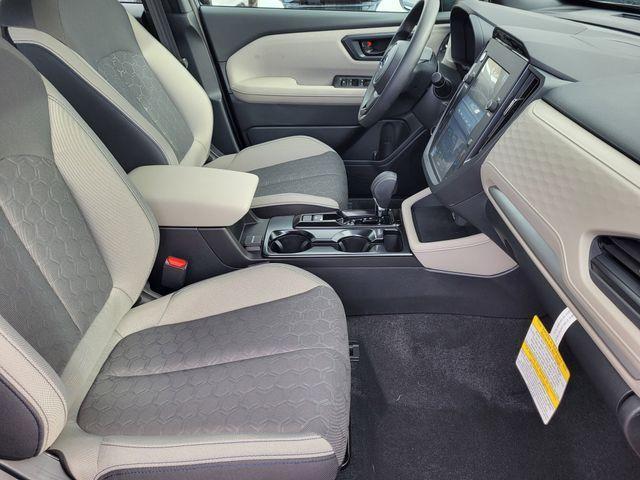 new 2026 Subaru Forester car, priced at $30,151