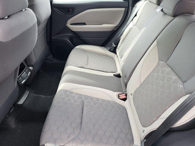 new 2026 Subaru Forester car, priced at $30,151