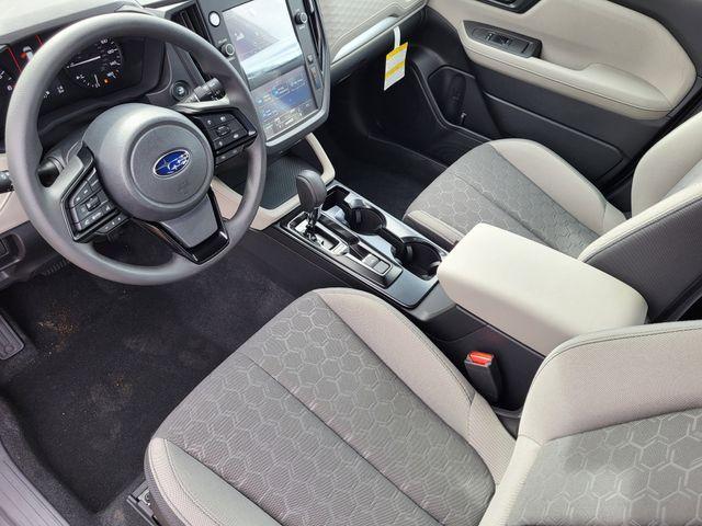 new 2026 Subaru Forester car, priced at $30,151