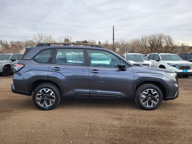 new 2026 Subaru Forester car, priced at $30,151
