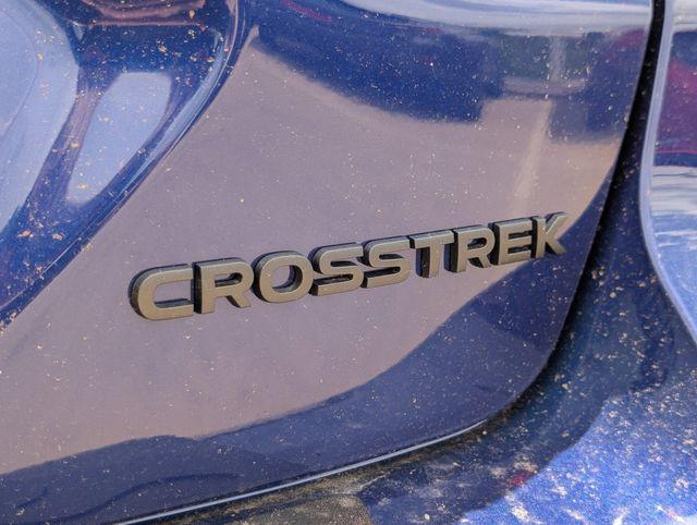 new 2026 Subaru Crosstrek car, priced at $29,829