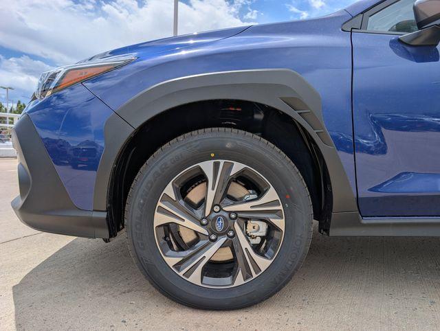 new 2026 Subaru Crosstrek car, priced at $29,829