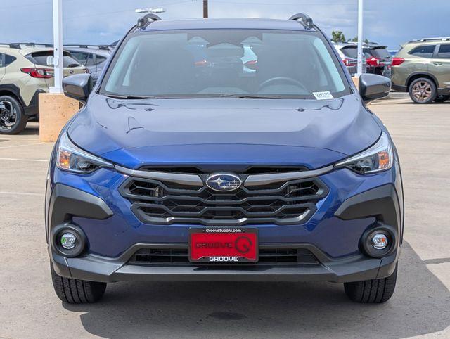 new 2026 Subaru Crosstrek car, priced at $29,829