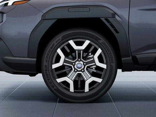 new 2026 Subaru Outback car, priced at $48,566