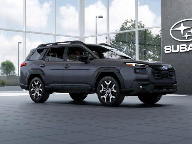 new 2026 Subaru Outback car, priced at $48,566