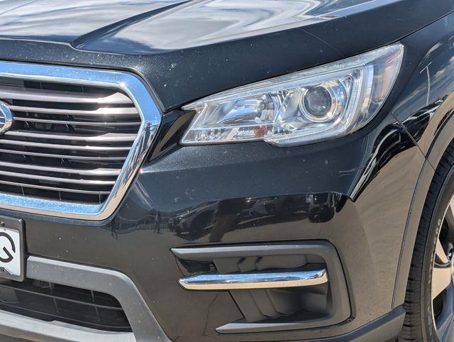 used 2020 Subaru Ascent car, priced at $19,899