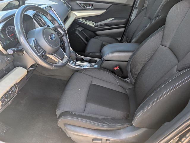 used 2020 Subaru Ascent car, priced at $19,899