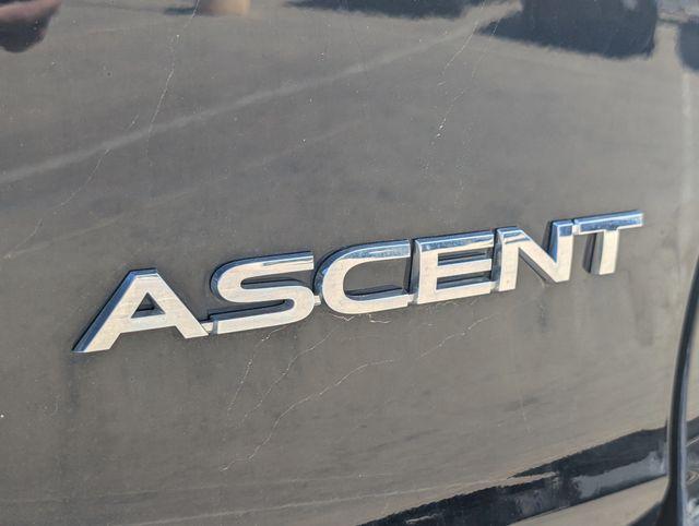 used 2020 Subaru Ascent car, priced at $19,899