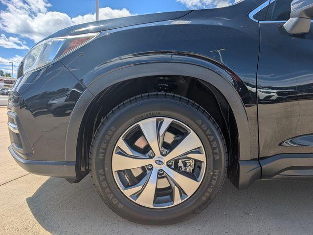 used 2020 Subaru Ascent car, priced at $19,899