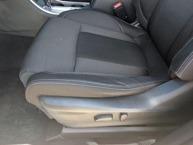 used 2020 Subaru Ascent car, priced at $19,899