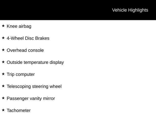 used 2025 Subaru Crosstrek car, priced at $27,141