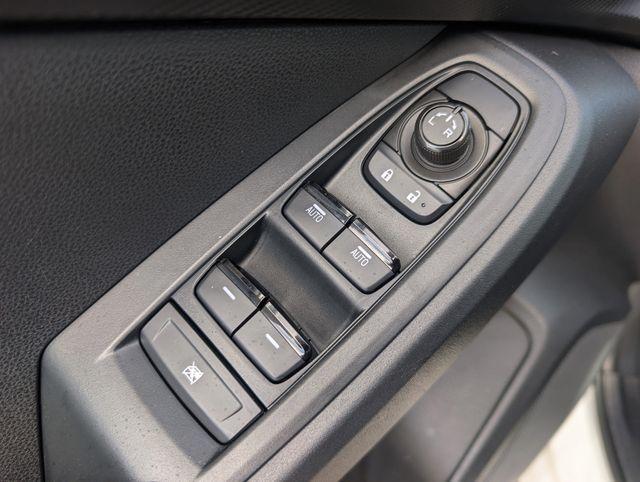 used 2025 Subaru Crosstrek car, priced at $27,141