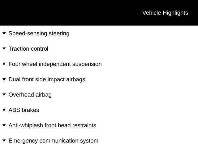 used 2025 Subaru Crosstrek car, priced at $27,141