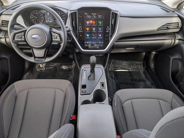 used 2025 Subaru Crosstrek car, priced at $27,141