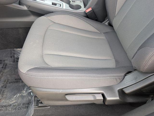 used 2025 Subaru Crosstrek car, priced at $27,141