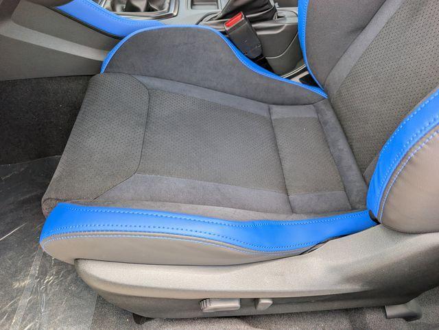 new 2026 Subaru WRX car, priced at $49,548