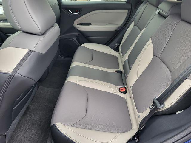 new 2026 Subaru Forester car, priced at $40,068