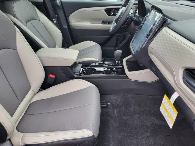 new 2026 Subaru Forester car, priced at $40,068