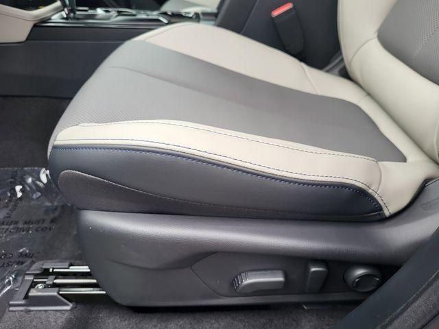 new 2026 Subaru Forester car, priced at $40,068