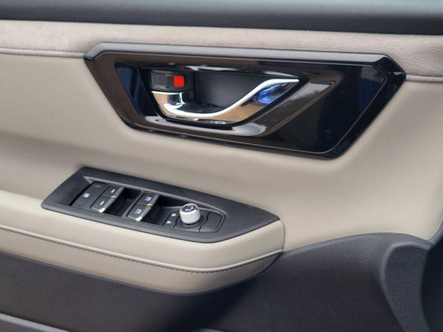 new 2026 Subaru Forester car, priced at $40,068