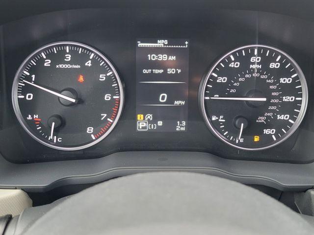 new 2026 Subaru Forester car, priced at $40,068