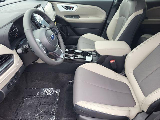 new 2026 Subaru Forester car, priced at $40,068