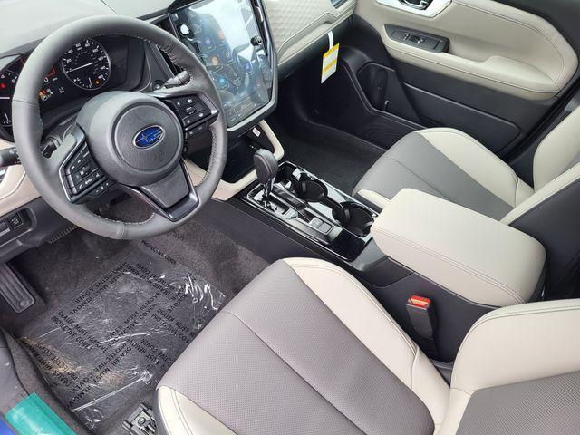 new 2026 Subaru Forester car, priced at $40,068