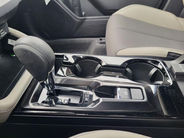 new 2026 Subaru Forester car, priced at $40,068