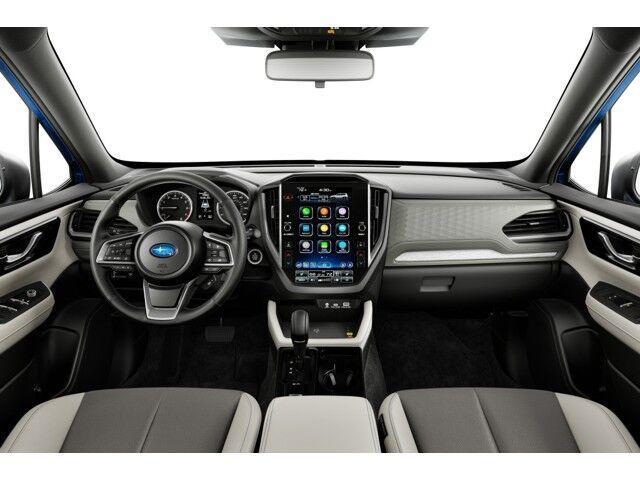 new 2026 Subaru Forester car, priced at $39,164