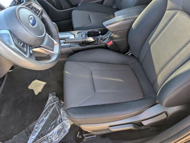 used 2023 Subaru Crosstrek car, priced at $24,301