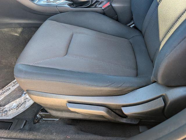 used 2023 Subaru Crosstrek car, priced at $24,301