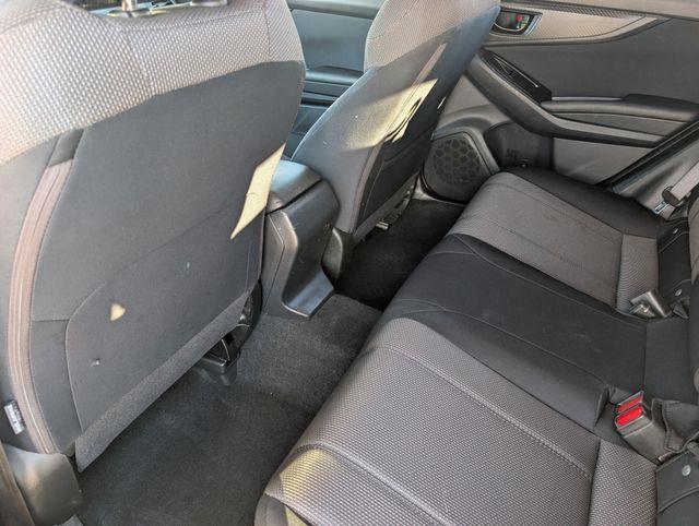 used 2023 Subaru Crosstrek car, priced at $24,301