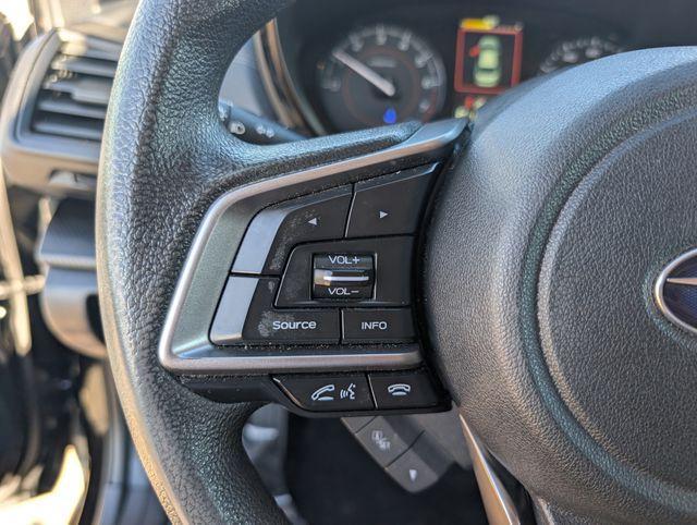 used 2023 Subaru Crosstrek car, priced at $24,301