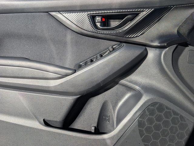 used 2023 Subaru Crosstrek car, priced at $24,301