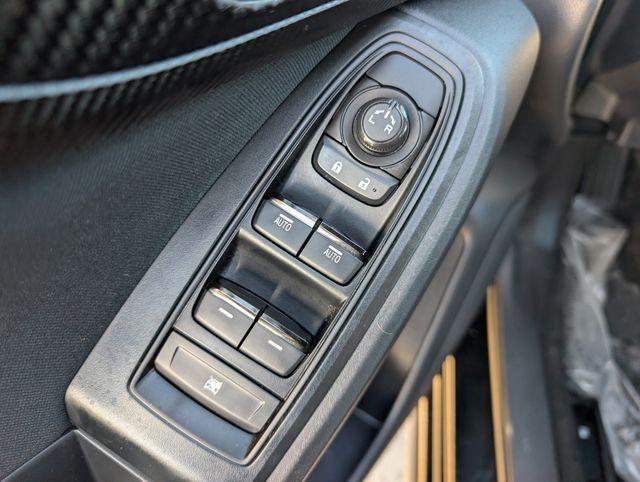 used 2023 Subaru Crosstrek car, priced at $24,301