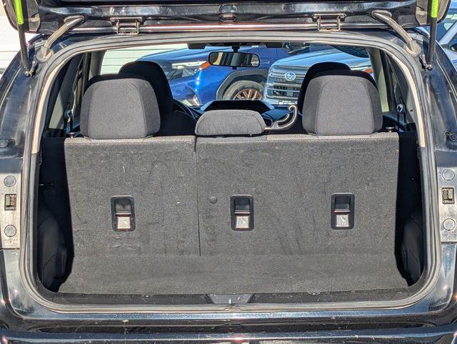 used 2023 Subaru Crosstrek car, priced at $24,301