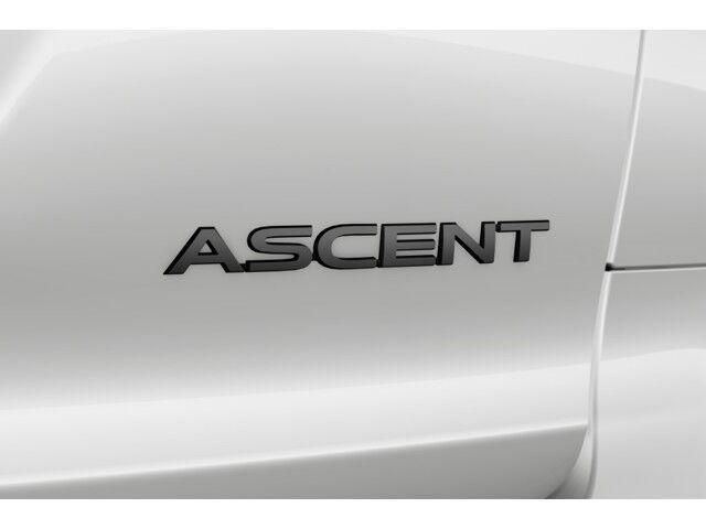 new 2026 Subaru Ascent car, priced at $40,302