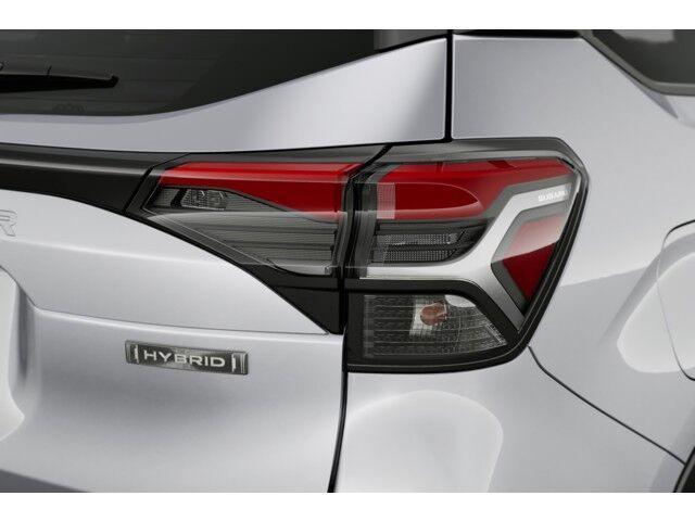 new 2026 Subaru Forester car, priced at $35,382