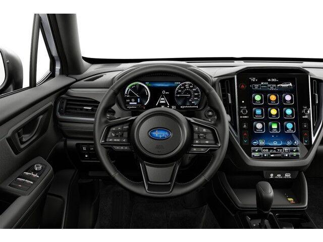 new 2026 Subaru Forester car, priced at $35,382