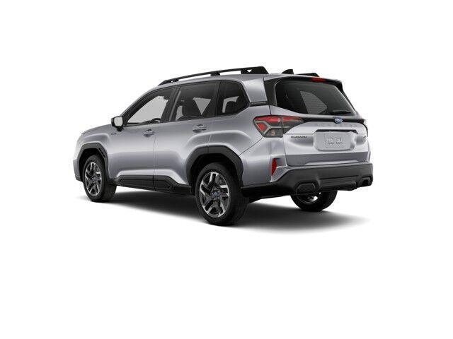 new 2026 Subaru Forester car, priced at $35,382