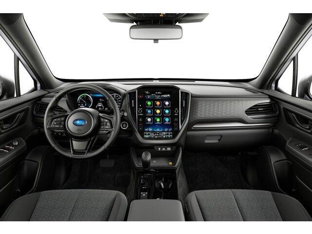 new 2026 Subaru Forester car, priced at $35,382