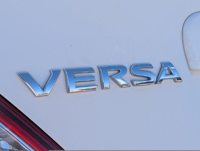 used 2017 Nissan Versa car, priced at $6,516