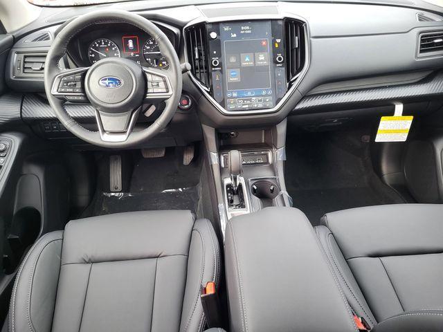 new 2026 Subaru Ascent car, priced at $40,442