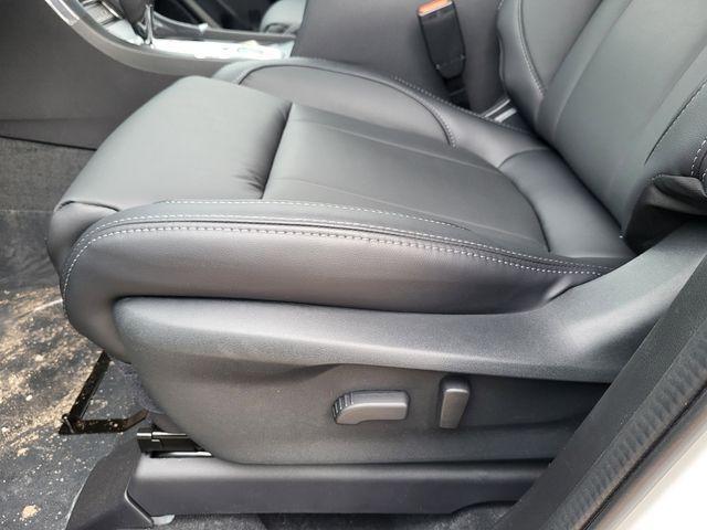 new 2026 Subaru Ascent car, priced at $40,442