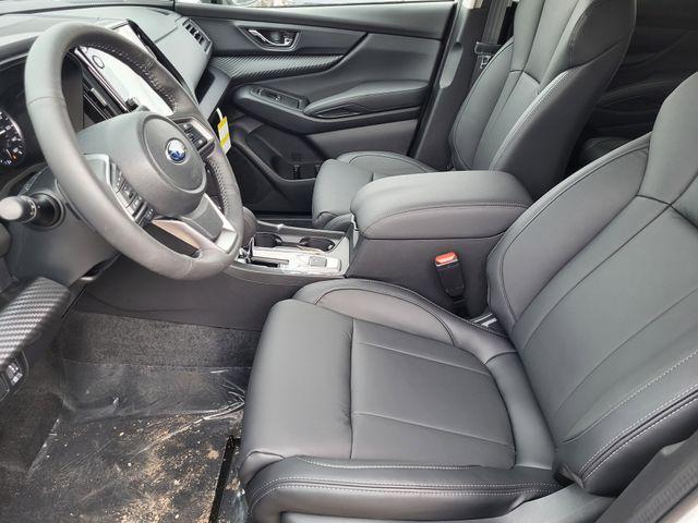 new 2026 Subaru Ascent car, priced at $40,442