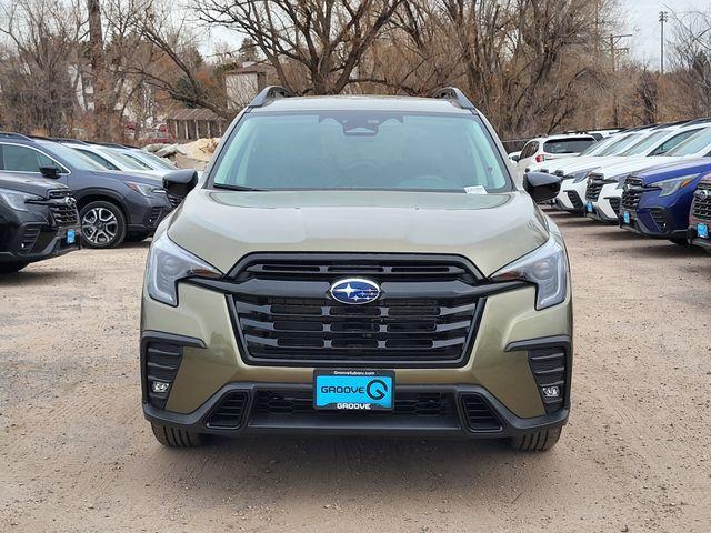 new 2026 Subaru Ascent car, priced at $40,442