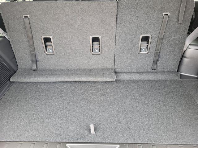 new 2026 Subaru Ascent car, priced at $40,442