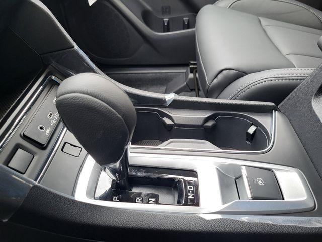 new 2026 Subaru Ascent car, priced at $40,442